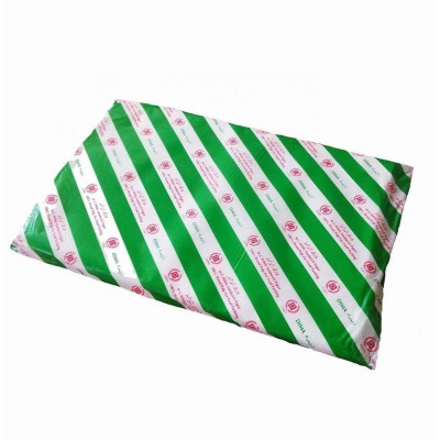 100% Virgin Food Grade White Sandwich Paper In 18gsm