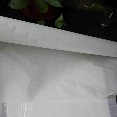 waxy coated mago bags paper for  fruit cultivating inner bag paper